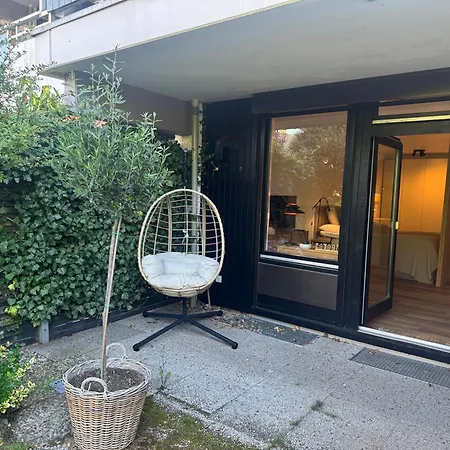 Wuff & Wellensicht Travemuende