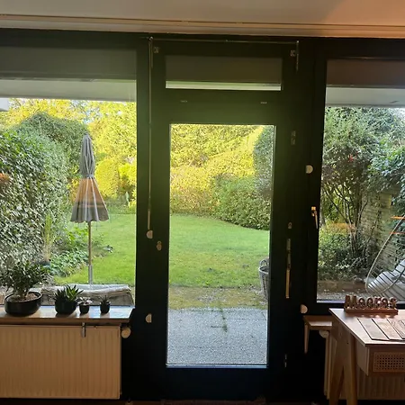 Wuff & Wellensicht Travemuende