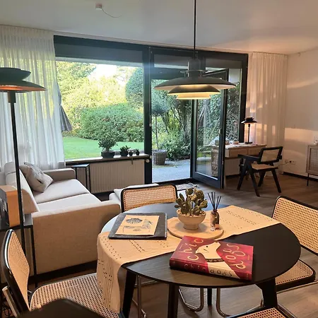 Wuff & Wellensicht Travemuende * Lubeka